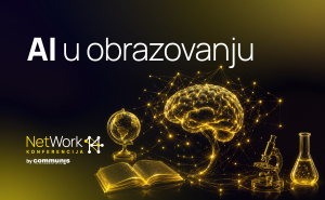 NetWork 14 predstavlja prve Business Day sadržaje: Od startup lekcija do AI-ja u obrazovanju
