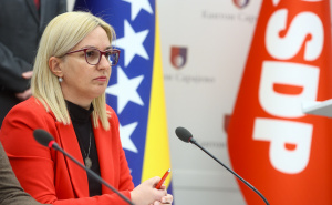 Belma Kapo: "Igman je olimpijska planina nije mjesto za koridu i teferič. Čekam odgovore nadležnih"