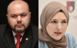 EMIS sistem | Saudin Sivro (opet) krivi ministricu Naidu Hotu-Muminović