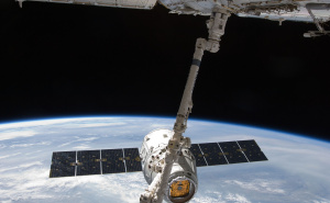 Vrhunska inovacija iz Njemačke: Sateliti i umjetna inteligencija u funkciji brzog otkrivanje požara