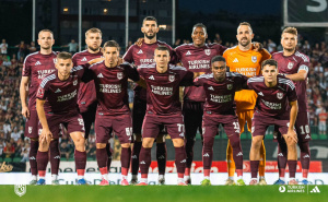 Konferencijska liga | Direktan prijenos iz Finske: Gdje gledati utakmicu Inter Turku - FK Sarajevo?