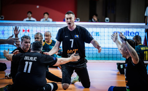 Veliko bravo: Zlatni ljiljani u finalu Svjetskog prvenstva!