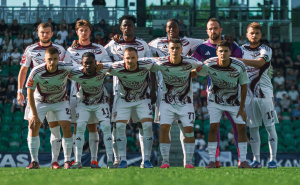 Uživo iz Finske s utakmice kvalifikacija za Konferencijsku ligu: Inter Turku - FK Sarajevo 0:1