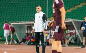 Konferencijska liga | Poznat sastav Sarajeva za revanš utakmicu protiv Inter Turkua