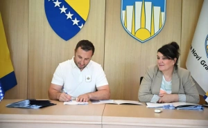 Općina Novi Grad Sarajevo ulaže 160.000 KM za modernizaciju škola osnovnih i srednjih škola