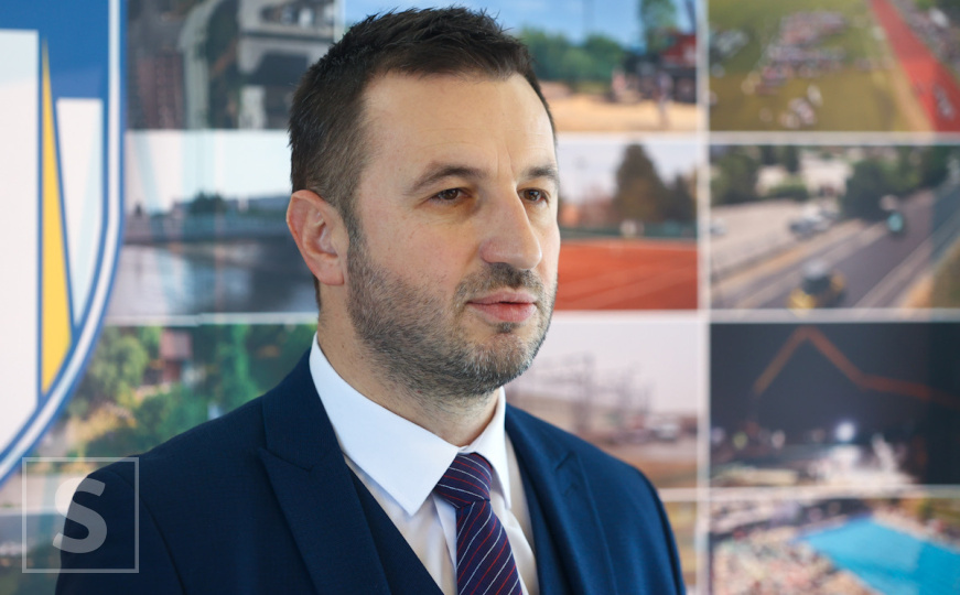 Efendić: "Sa Čovićem ne razgovarati dok ne ukine dvije škole pod jednim krovom, to nema ni Izrael"