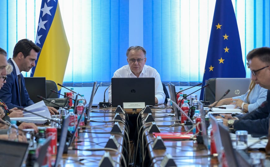 Vlada FBiH dala saglasnost za usklađivanje penzija za drugo polugodište 2026. godine