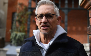 Lineker žestoko kritikovao Tuchela: 'Da nije njemački špijun?'