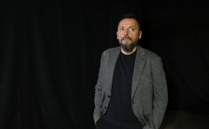 Dragan Bursać: Mlako pivo i hladan četnik Draža u Banjaluci!