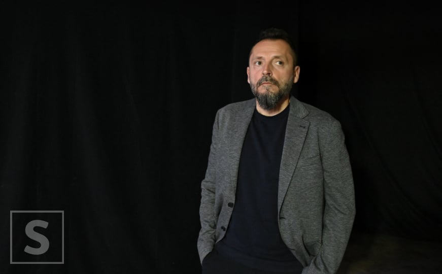 Dragan Bursać: Mlako pivo i hladan četnik Draža u Banjaluci!