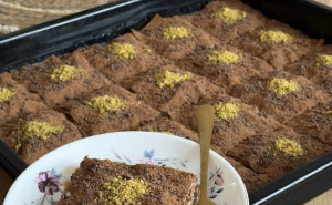 Hladna baklava koja osvaja na prvi zalogaj: Nesvakidašnji recept za vašu trpezu