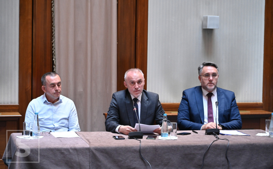 Organizacioni odbor potvrdio: Sve spremno za ispraćaj pet prijedorskih žrtava