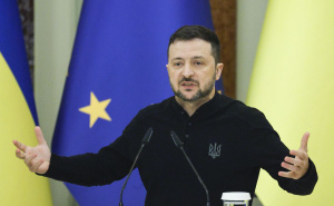Smjena ministra izazvala bijes u Ukrajini: Vojnici upozoravaju da se vraćaju "taktike mlina za meso"