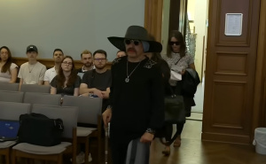 Nakon promjene spola: Njemačka neo-nacistkinja prebačena iz ženskog u muški zatvor