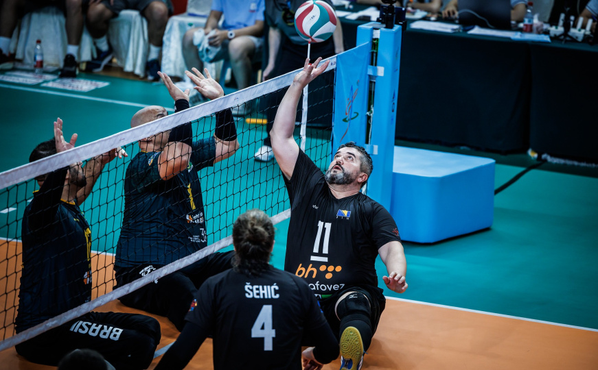 Pratite uživo finale Svjetskog prvenstva u Kini: Bosna i Hercegovina i Iran se bore za zlato