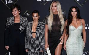 Preminula majka Kris Jenner: "Moje srce je slomljeno na milion dijelova"