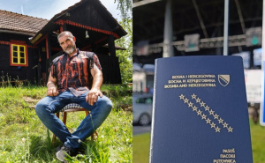 Hrvoje Rupčić ogorčen procedurama na granici: "Ovako tretirati prve susjede je dno dna"