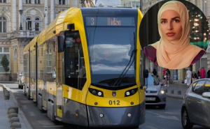 Majka dječaka napadnutog u tramvaju u Sarajevu odgovorila na kritike: "Više nisam ista osoba"