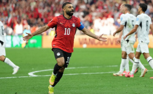 Mohamed Salah pravi iznenađujući transfer: Turski velikan ponudio veliki novac