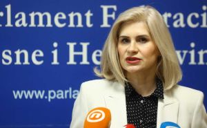Bešlija zatražila odgovore od ministrice Hote u slučaju zlostavljanja u vrtići "Bambini"