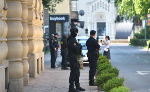 Detalji s ročišta Adnanu Lokvančiću: Vrijeđao sudiju, izbačen iz sudnice
