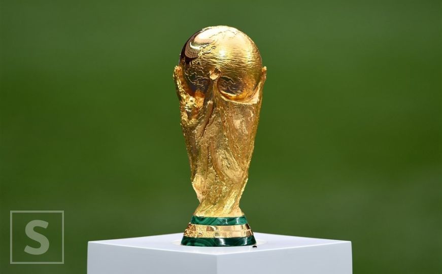 FIFA ozvaničila: Poluvrijeme tokom finala Mundijala neće duže trajati