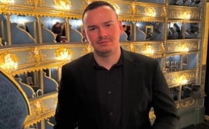Nije dobio posao u BiH, ali jeste u Pragu: Aco Lukić postao direktor škole