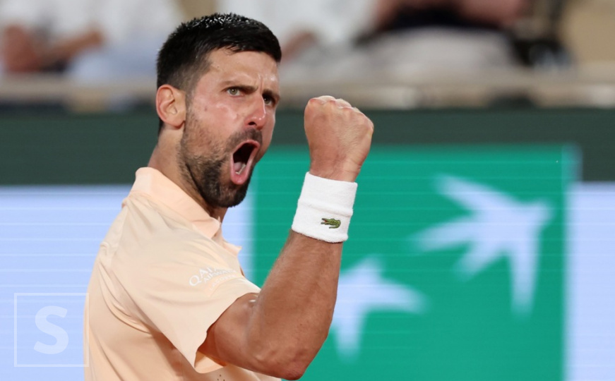 Premijera dokumentarca: Novak Đoković okupio  zvijezde poput Tysona, Ibrahimovića...