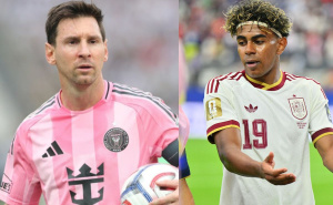 Messi ili Yamal? Pogledajte kome su Sarajlije dale veću podršku pred finale Svjetskog prvenstva