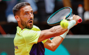 Damir Džumhur u Umagu u prvom ATP finalu nakon osam godina. Osiguran TV prijenos