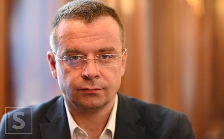 Oglasio se Čedomir Stojković nakon 130 dana pritvora: "Sve ovo je zbog istrage Sarajevo Safarija"