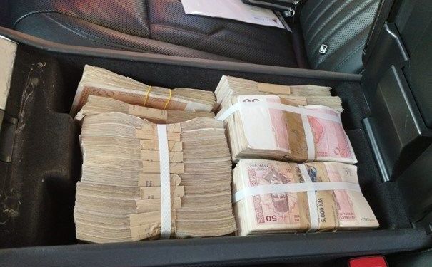 Bračni par iz BiH tereti se za pranje novca: Imovinu od 481.474 KM kupovali novcem od droge i oružja