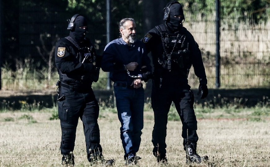 Njemačka podigla nivo sigurnosti na 'visok stepen prijetnje' zbog povećanog rizika od napada
