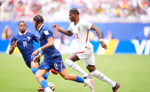 (Uživo) Mundijal 2026 | Francuska 1:4 Engleska: Mbappe pogodio na početku drugog poluvremena