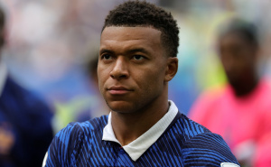 Mbappe ispisao historiju pa najavio finale: "Messi će opet zabiti protiv Španije"