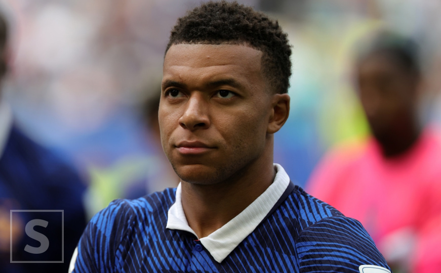 Mbappe ispisao historiju pa najavio finale: "Messi će opet zabiti protiv Španije"