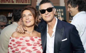 Roditelji Due Lipe na koncertu Dine Merlina pjevali uglas sa publikom, snimak oduševio region