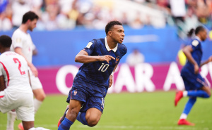 Mundijal 2026 | Pogledajte svih 10 golova na utakmici između Francuske i Engleske