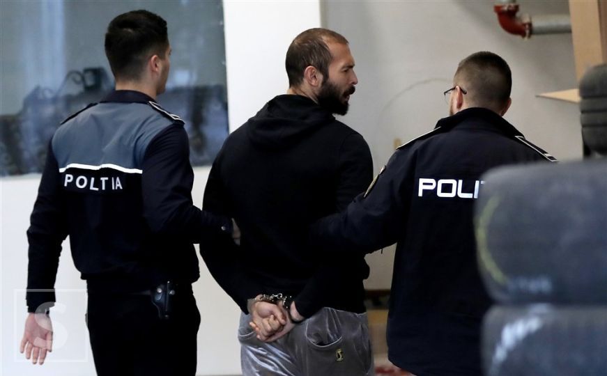 Braća Andrew i Tristan Tate uhapšeni u Americi: Velika Britanija traži njihovo izručenje