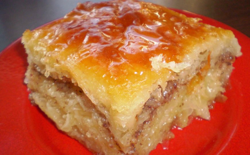 Baklava postala predmet rasprave: Turska i Azerbejdžan traže UNESCO zaštitu, susjedi negoduju