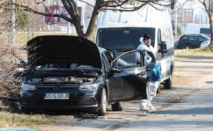 Detalji užasa kod Zagreba: Tinejdžerica (18) bez vozačke sletjela i zabila se u stablo, poginula je