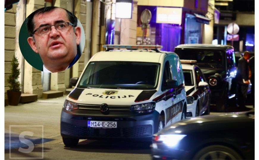 Rezultati ankete Radiosarajevo.ba: Povjerenje u institucije opada zbog porasta nasilja