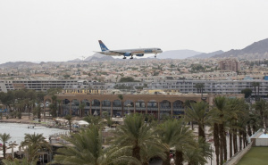 Hitno evakuisani aerdrom i morska luka u Jordanu: Alarmi upaljeni zbog konkretne prijetnje