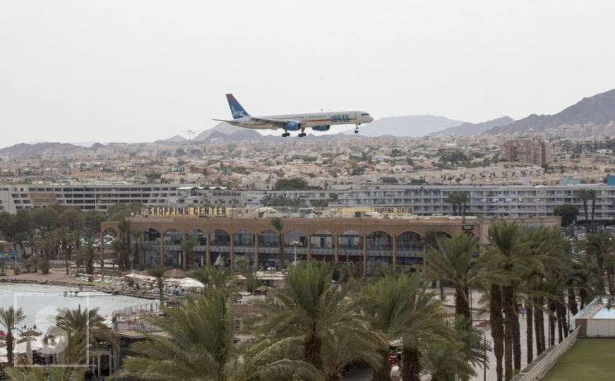 Hitno evakuisani aerodrom i morska luka u Jordanu: Alarmi upaljeni zbog konkretne prijetnje