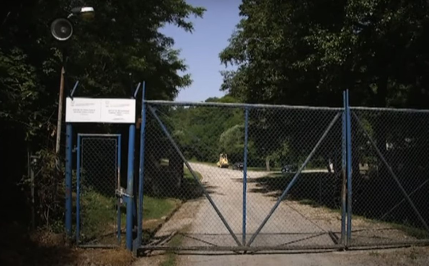 FBiH odgovorila Hrvatskoj: Trgovska gora nije pogodna za radioaktivni otpad