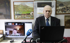Krug 99 žestoko napao Hrvatski sabor: "O budućnosti BiH se neće odlučivati u Zagrebu i Beogradu"