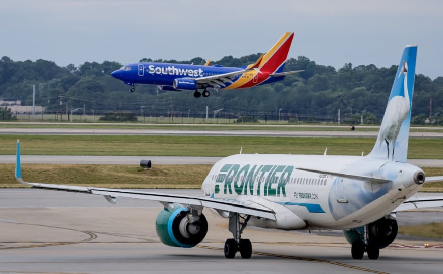 Putovanje avionom u Europi: Šta se sve mijenja od 2027. godine?
