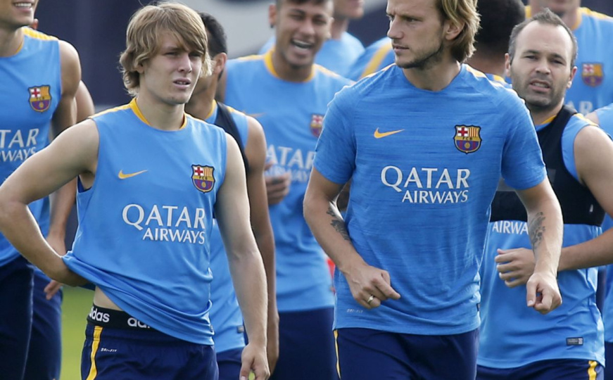Nekadašnja zvijezda Hrvatske i Barcelone karijeru nastavlja u Iranu?