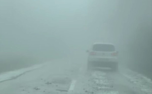 Apokaliptični prizori iz Srebrenice: "Led se može lopatom kupiti"