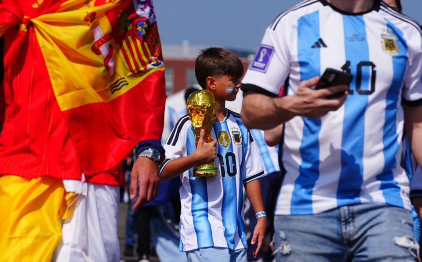 Mundijal 2026 | Poznati sastavi za veliki okršaj Španije i Argentine